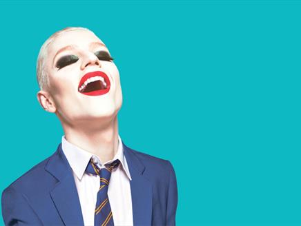 Everybody's Talking About Jamie (Encore Screening) at NST City