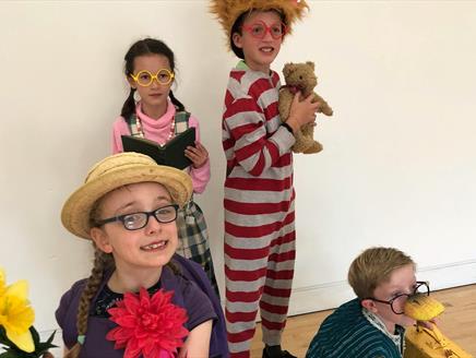 The Point Drama Club