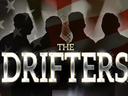 The Drifters logo