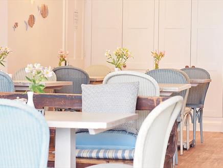 Driftwood Cafe's Late Night Openings
