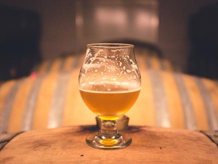Drinks at the Museum: Meet the Brewer at Petersfield Museum and Art Gallery