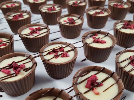 Be a Chocolatier and a Winemaker for the Day
