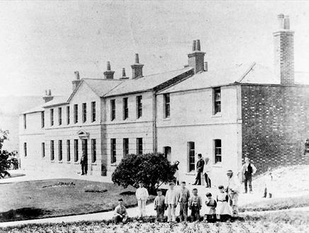 Poor Law Workshop at Hampshire Record Office