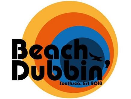 Beach Dubbin' logo