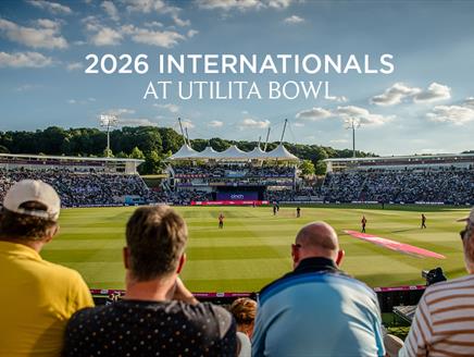 England vs India, Vitality IT20