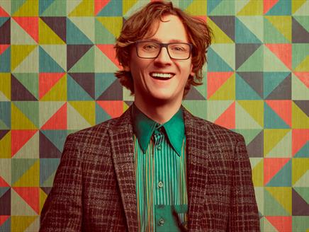 Ed Byrne: If I'm Honest at O2 Guildhall Southampton