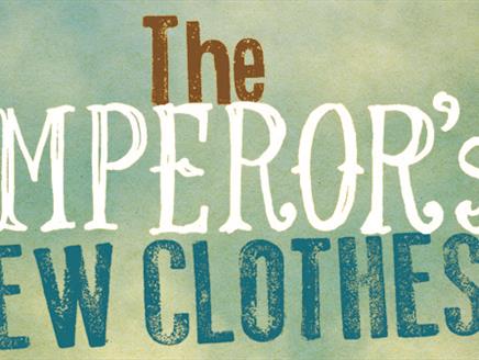 The Emperor’s New Clothes at Nuffield Theatre