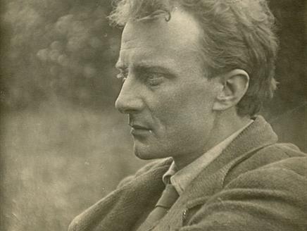 Edward Thomas