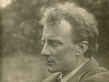 Edward Thomas (c) Cardiff University Library