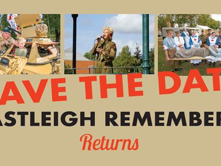 Eastleigh Remembers