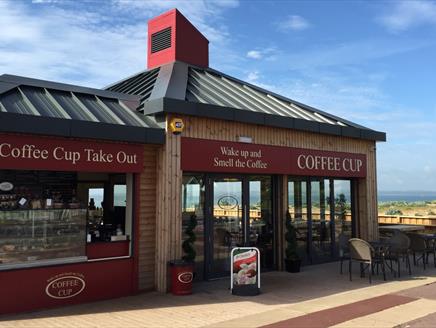 Image of Coffee Cup Eastney