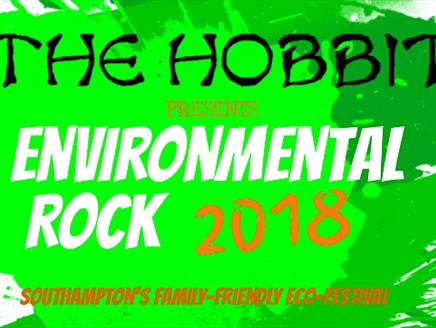 Environmental Rock 2018