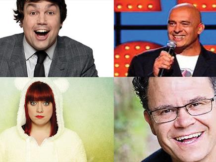 Edinburgh Preview Nights