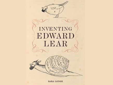 Edward Lear and Thomas Bell Talk at Gilbert White's House