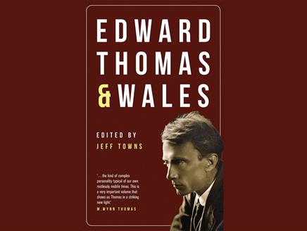 Edward Thomas and Wales at Petersfield Museum