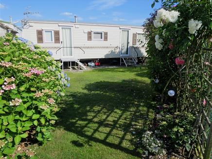 Elliotts Caravan Park