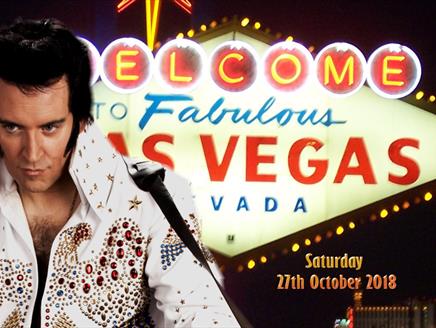 Elvis Raised On Rock The Concert Years at Plaza Theatre Romsey