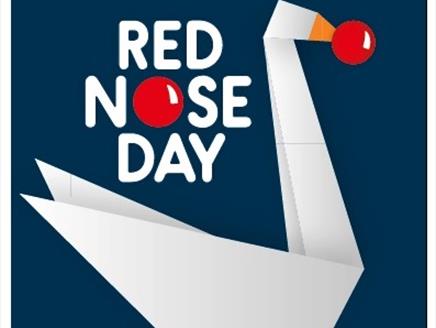 Emsworth Red Nose Town