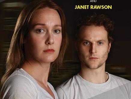 Encompass - A new collection of plays at Groundlings Theatre
