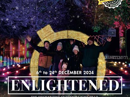 Enlightened Staunton