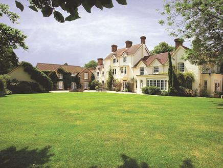 Esseborne Manor