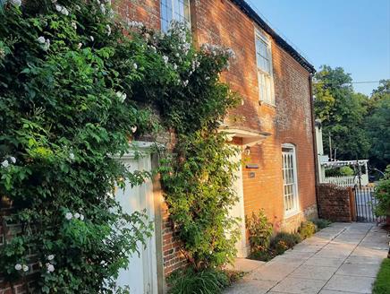 Summer Evening Opening at Jane Austen's House