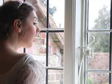 An Evening with Jane Austen at Gilbert White's House