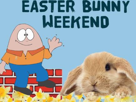 Sparsholt’s Easter Weekend
