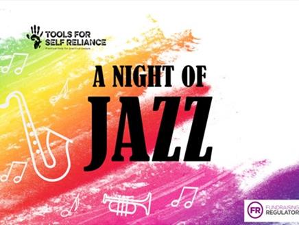A Night of JAZZ at The Attic
