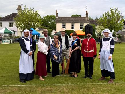 Victorian cricket