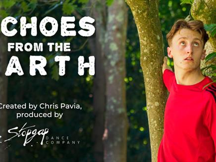 Echoes From The Earth at Gilbert White's House & Gardens
