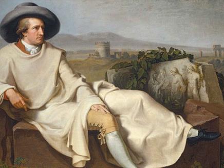 Still Watching Narrowly? Lecture: Re-encountering the Earth at Gilbert White's House & Gardens