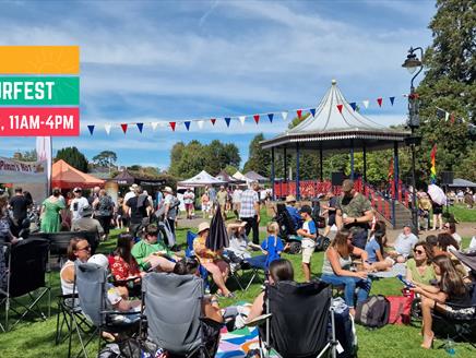 Alton FlavourFest