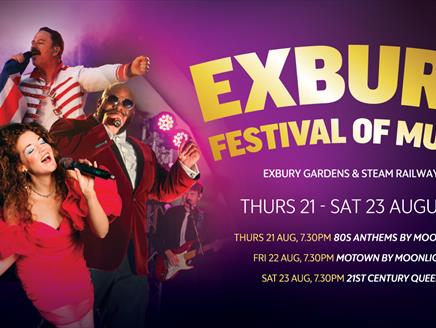 Exbury Festival of Music