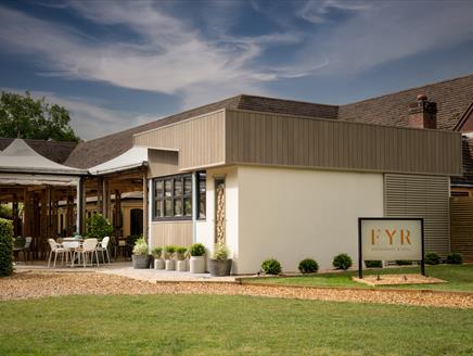 Solent Hotel & Spa