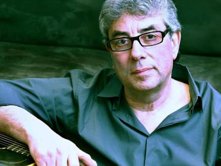 10cc's Graham Gouldman and Heart Full of Songs