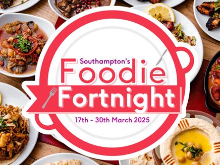 Southampton Foodie Fortnight