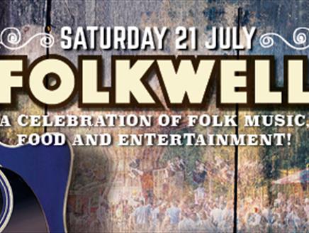 Folkwell: Folk Festival