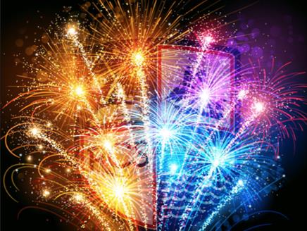 Redbridge Community School Fireworks Fiesta
