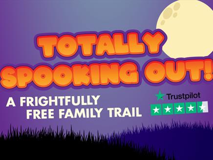 Southampton's Totally Spooking Out Trail
