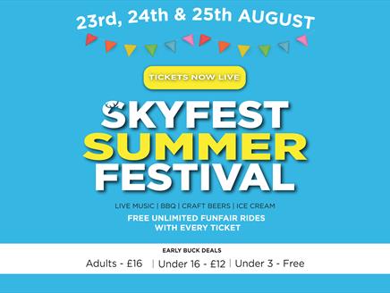 SkyFest 2025