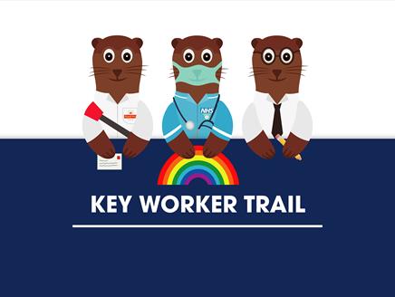 Fleet Keyworker Trail