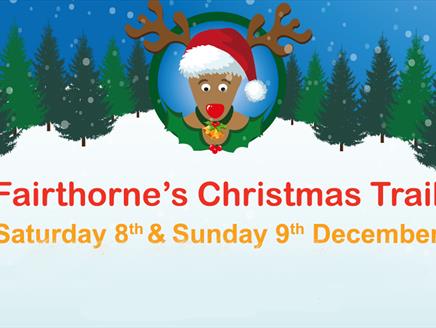 Fairthorne's Christmas Trail