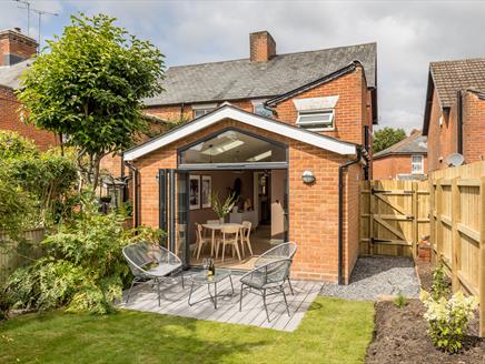 Fallow Cottage, New Forest Cottages