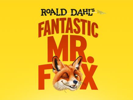 Fantastic Mr. Fox at The Nuffield Theatre
