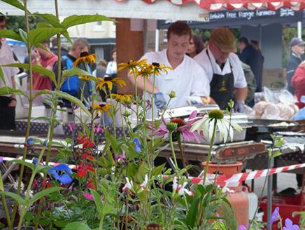 Ringwood Farmers' Market