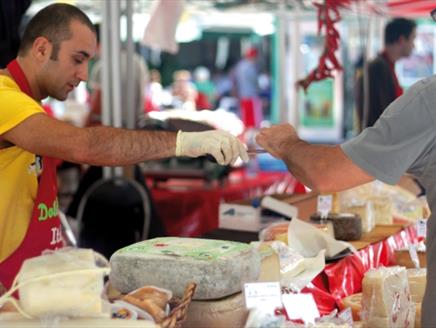 Southsea Farmers' Market