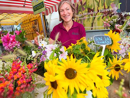 Romsey Farmers' Market