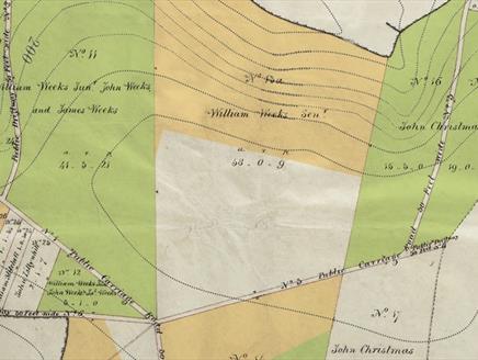 Farming the Valley at Petersfield Museum
