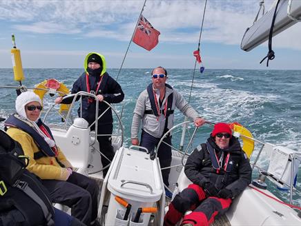 Commodore Yachting